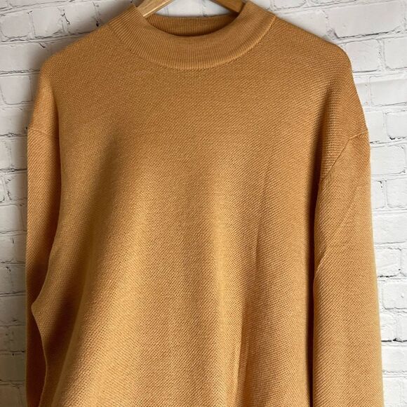 Austin Reed London Crewneck Sweater XL - Picture 4 of 14
